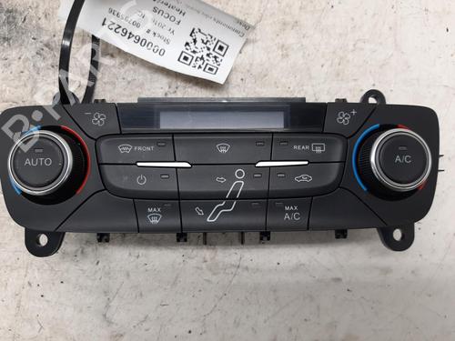 Used Climate control Climate control 26872200 26872200
