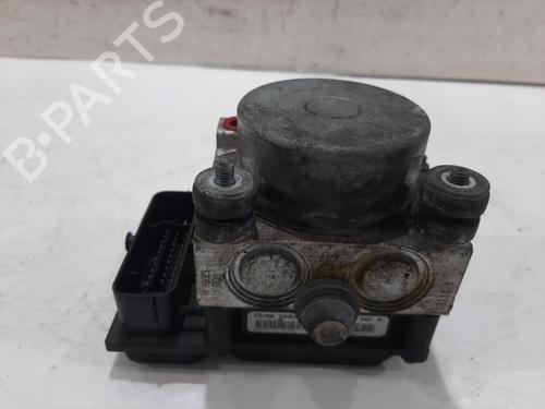 Used ABS pump ABS pump VAUXHALL CORSA Mk III (D) (S07) 1.2 i 16V (L08) (86 hp) 33436460 33436460