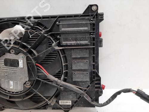 Radiator set JAGUAR I-PACE (X590) EV400 AWD | BP34376458M120 - Image 4