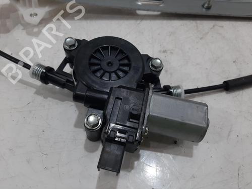 Front left window mechanism MAZDA CX-5 (KF) 2.0 SKYACTIV-G | BP32324266C22 