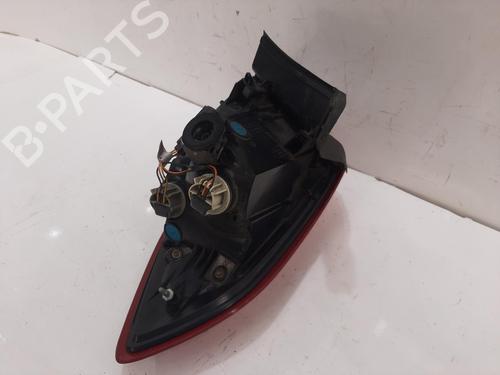 Left taillight FORD FIESTA VII (HJ, HF) 1.1 Ti-VCT | BP36811219C34 - Image 4