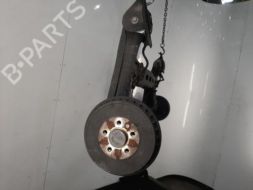 Rear axle AUDI A1 Sportback (GBA) 25 TFSI | BP26793975M2 
