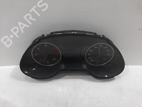 Used Instrument cluster AUDI Q5 (8RB) 2.0 TDI quattro (143 hp) 26797129