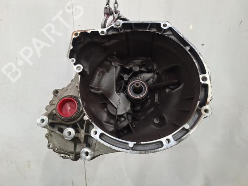 Used Gearbox Gearbox FORD ECOSPORT 1.0 EcoBoost (125 hp) 33988050 33988050
