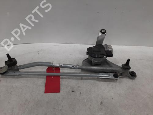Front wiper motor AUDI A6 C8 Avant (4A5) 40 TFSI | BP26765944M29