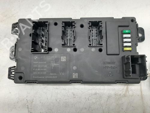 Used Control unit BMW 1 (F21) M 140 i (340 hp) 26841903