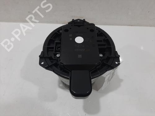 Used Heater blower motor Heater blower motor 31059576 31059576
