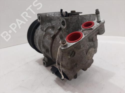 AC Kompressor CITROËN C3 II (SC_) 1.0 VTi 68 | BP29882674M34 