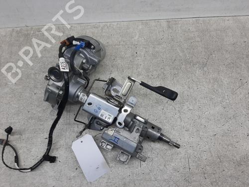 Steering column MITSUBISHI ASX (GA_W_) 1.8 DI-D (GA6W) | BP26797339M21 - Image 2
