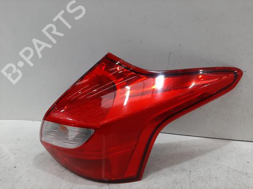 Right taillight FORD FOCUS III 1.6 Ti | BP32270315C35