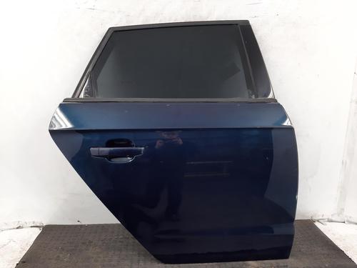 Used Right rear door AUDI A3 Sportback (8VA, 8VF) 30 TDI (115 hp) 29810273