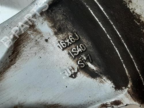 Rim VAUXHALL CORSA Mk III (D) (S07) 1.2 i 16V (L08) | BP31009454C45