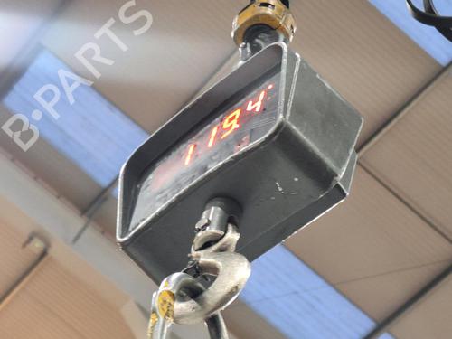 Engine AUDI A4 B8 Avant (8K5) 1.8 TFSI | BP32422949M1 