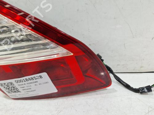 Left tailgate light RENAULT MEGANE III Hatchback (BZ0/1_, B3_) 1.5 dCi (BZ09, BZ0D, BZ1W, BZ29, BZ14) | BP39694880C79 - Image 4