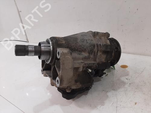 Transfer box SKODA YETI (5L) 2.0 TDI 4x4 | BP37690489M36  - Image 5
