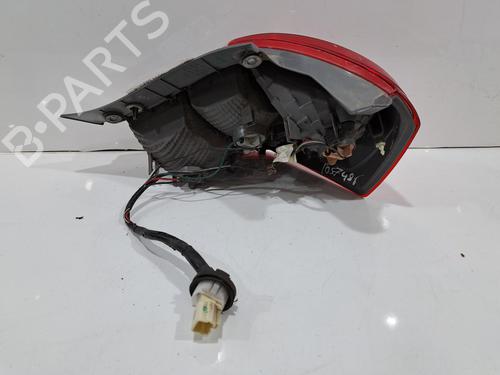 Left taillight SUZUKI CELERIO (LF) 1.0 (AVK310) | BP38048647C34 - Image 3