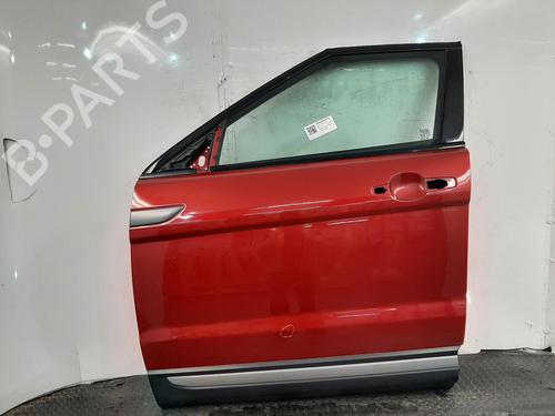 Used Left front door Left front door LAND ROVER RANGE ROVER EVOQUE (L538) 2.2 D 4x4 (190 hp) 39716329 39716329