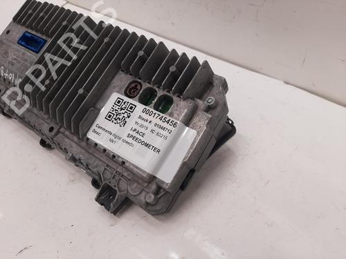 Instrument cluster JAGUAR I-PACE (X590) EV400 AWD | BP36810547C47  - Image 6
