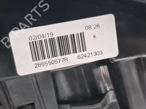 Venstre baglygte DACIA SANDERO II TCe 90 (B8M1, B8MA, B8AC) | BP39070549C34 - Image 2