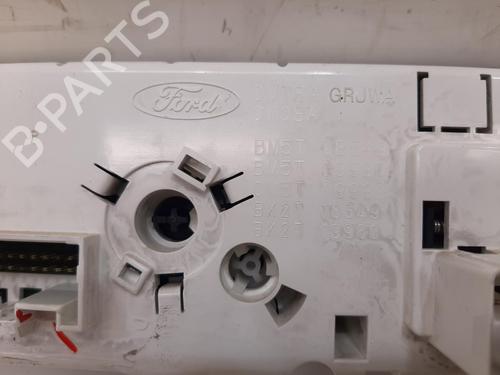 Climate control FORD TRANSIT CUSTOM V362 Van (FY, FZ) 2.2 TDCi | BP38620901I5 - Image 2