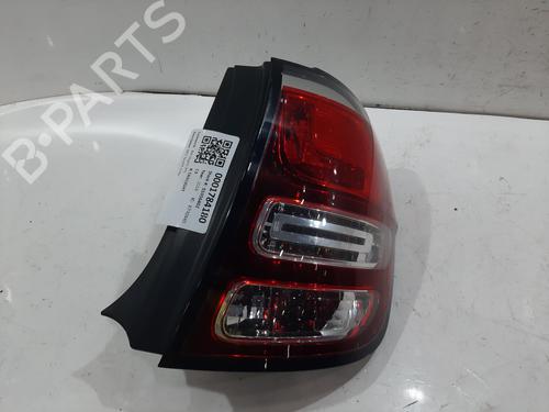 Used Right taillight Right taillight 37614091 37614091