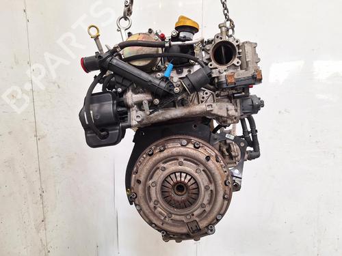 Used Engine SUZUKI SX4 S-Cross (JY) 1.6 DDiS (AKK 416D) (120 hp) 27705174