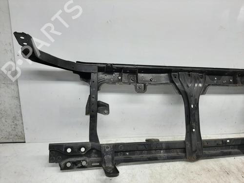 Front slam panel NISSAN PATHFINDER III (R51) 2.5 dCi 4WD | BP26755008C72 