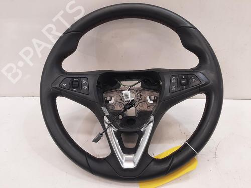 Rat VAUXHALL CORSA Mk IV (E) (X15) 1.4 (90 hp) 28115021