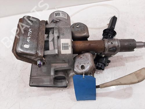 Steering column FIAT 500 (312_) 1.2 (312AXA1A) | BP33988532M21  - Image 6