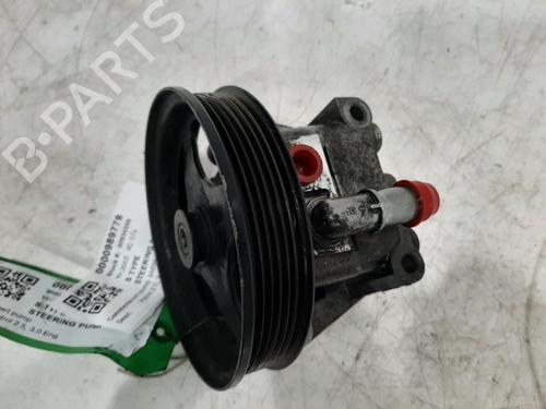 Styring servopumpe JAGUAR S-TYPE II (X200) 3.0 V6 | BP26860477M99 