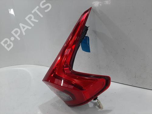 Right taillight MITSUBISHI ECLIPSE CROSS (GK_, GL_) 1.5 T-Mivec 4WD | BP31750955C35