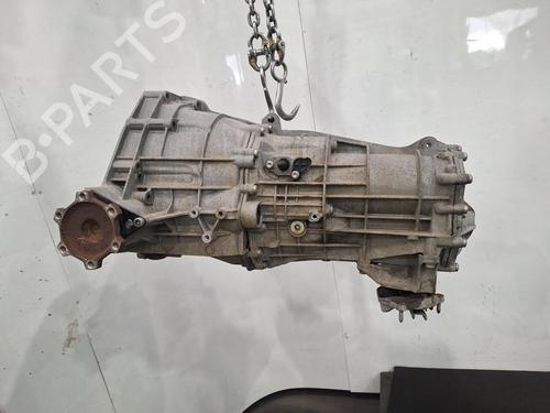Gearkasse AUDI A4 B8 Avant (8K5) 2.0 TDI | BP29810009M3