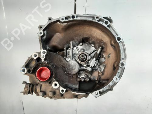 Used Gearbox Gearbox 26796064 26796064