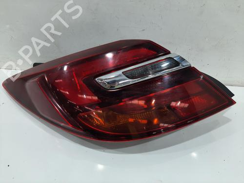 Venstre baglygte VAUXHALL INSIGNIA Mk I (A) Hatchback (G09) 2.0 CDTI (68) (140 hp) 29471365