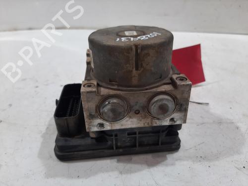 ABS pump FORD FIESTA VI Van 1.5 TDCi | BP29471630M43 