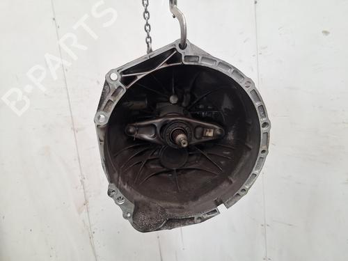Used Gearbox BMW 1 Coupe (E82) 120 d (177 hp) 26934777