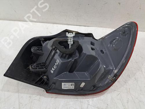 Left taillight MERCEDES-BENZ A-CLASS (W176) A 180 (176.042) | BP31846864C34