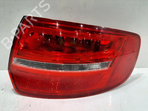 Used Right taillight Right taillight AUDI A3 Sportback (8PA) 2.0 TDI quattro (170 hp) 34206391 34206391
