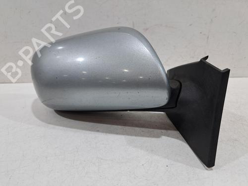 Right mirror TOYOTA YARIS (_P9_) 1.3 VVT-i (SCP90_, SCP90R) | BP32357349C27