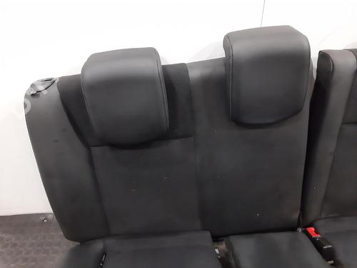 Rear seat (2nd row) RENAULT CLIO III (BR0/1, CR0/1) 1.2 16V (BR02, BR0J, BR11, CR02, CR0J, CR11) | BP30119325I23 