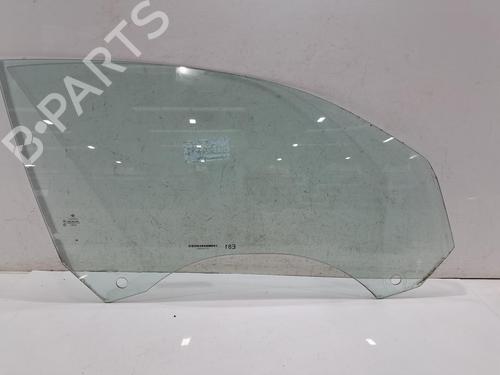 Used Front right door window BMW 1 (E81) 116 i (122 hp) 33035480