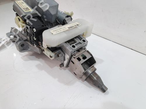 Steering column LAND ROVER RANGE ROVER IV (L405) 4.4 SDV8 4x4 | BP26750206M21 