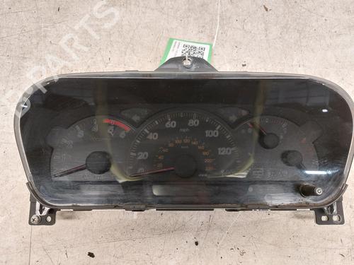 Kombinert Instrument HONDA FR-V (BE) 2.2 i CTDi (BE5) (140 hp) 26817263