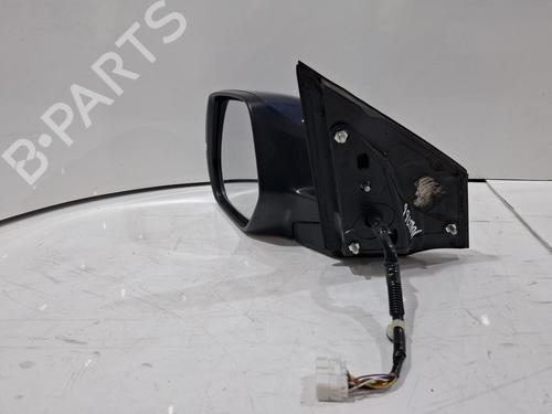 Bakspejl venstre Bakspejl venstre HONDA CR-V IV (RM_) 1.6 i-DTEC (RE6) (120 hp) 39888998 39888998