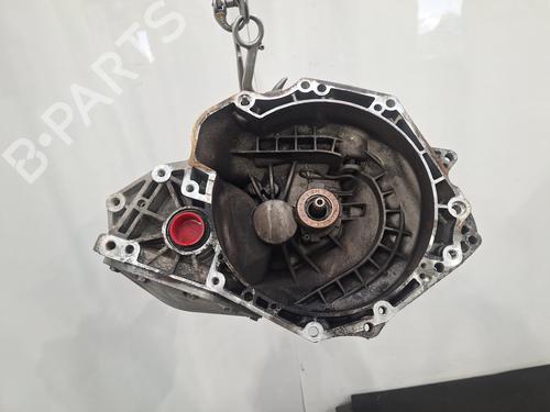 Used Gearbox VAUXHALL CORSA Mk III (D) (S07) 1.0 i 12V (L08) (65 hp) 30180276
