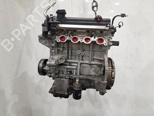 Engine HYUNDAI i10 II (BA, IA) 1.2 | BP28161707M1 