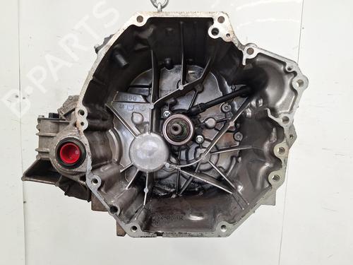 Caja de cambios Caja de cambios NISSAN QASHQAI I (J10, NJ10) 1.6 dCi (130 hp) 37443286 37443286
