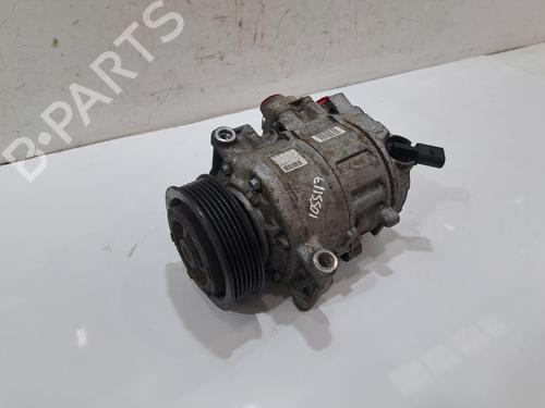 AC-Kompressor AC-Kompressor AUDI A4 B8 (8K2) 2.0 TDI (143 hp) 37443296 37443296