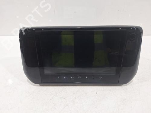 Used Control unit Control unit SUZUKI SWIFT VI (ZD_, ZC_) 1.2 VVT Hybrid (ZCEDS, AOL312) (83 hp) 39965189 39965189