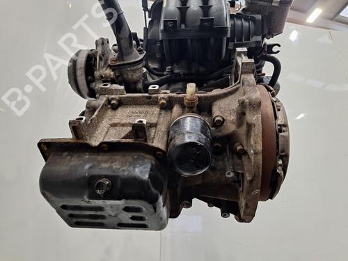Engine KIA PICANTO II (TA) 1.0 | BP31879457M1 